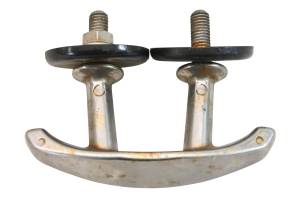 Kawasaki - 08 Kawasaki Ultra 250X Tow Hook Bracket Mount JT1500 - Image 3