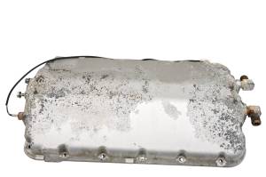 08 Kawasaki Ultra 250X Oil Pan Cover JT1500