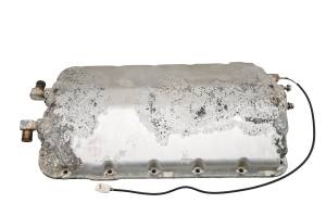 Kawasaki - 08 Kawasaki Ultra 250X Oil Pan Cover JT1500 - Image 2