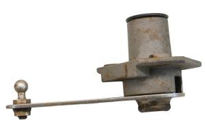 Kawasaki - 08 Kawasaki Ultra 250X Reverse Lever Shaft JT1500 - Image 2