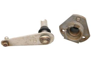 Kawasaki - 08 Kawasaki Ultra 250X Reverse Lever Shaft JT1500 - Image 3