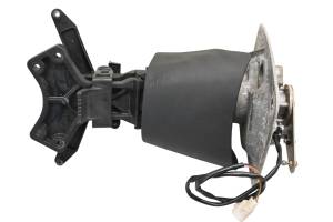 08 Kawasaki Ultra 250X Steering Stem Shaft JT1500