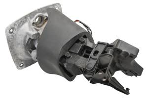 Kawasaki - 08 Kawasaki Ultra 250X Steering Stem Shaft JT1500 - Image 2