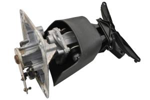 Kawasaki - 08 Kawasaki Ultra 250X Steering Stem Shaft JT1500 - Image 3