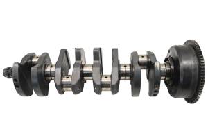 08 Kawasaki Ultra 250X Crankshaft Crank Shaft JT1500