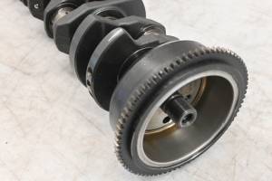 Kawasaki - 08 Kawasaki Ultra 250X Crankshaft Crank Shaft JT1500 - Image 4