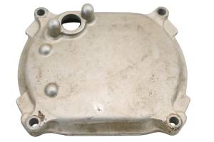 08 Kawasaki Ultra 250X Crank Case Pulse Cover JT1500