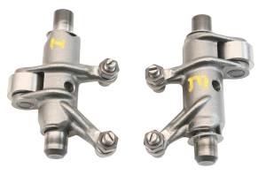 22 Can-Am Defender XT HD10 Intake & Exhaust Rocker Arms