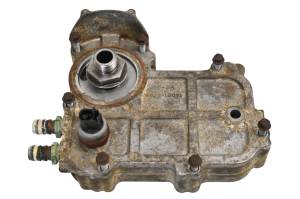 08 Kawasaki Ultra 250X Oil Cooler JT1500