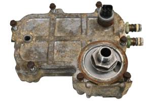 Kawasaki - 08 Kawasaki Ultra 250X Oil Cooler JT1500 - Image 2