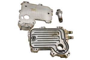 Kawasaki - 08 Kawasaki Ultra 250X Oil Cooler JT1500 - Image 3