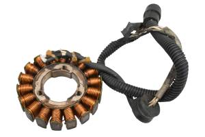 Kawasaki - 08 Kawasaki Ultra 250X Stator JT1500 - Image 2