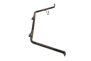 Yamaha - 06 Yamaha Raptor 350 2x4 Front Fender Stay Bracket YFM350R - Image 2