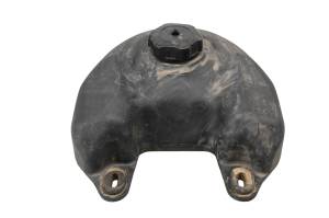 Yamaha - 06 Yamaha Raptor 350 2x4 Gas Tank & Fuel Petcock YFM350R - Image 2