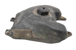 Yamaha - 06 Yamaha Raptor 350 2x4 Gas Tank & Fuel Petcock YFM350R - Image 3