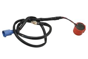 Kawasaki - 08 Kawasaki Ultra 250X Horn JT1500 - Image 3