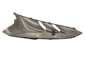 Yamaha - 06 Yamaha Raptor 350 2x4 Hood Front Fender Cover YFM350R - Image 3