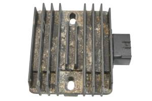 Kawasaki - 08 Kawasaki Ultra 250X Regulator Rectifier JT1500 - Image 2