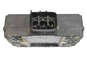 Kawasaki - 08 Kawasaki Ultra 250X Regulator Rectifier JT1500 - Image 4