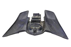 Yamaha - 06 Yamaha Raptor 350 2x4 Rear Fender YFM350R - Image 3