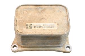 22 Can-Am Defender XT HD10 Oil Cooler