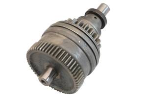 Kawasaki - 08 Kawasaki Ultra 250X Starter Bendix Gear JT1500 - Image 2
