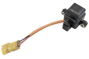 Kawasaki - 08 Kawasaki Ultra 250X Tip Roll Over Sensor JT1500 - Image 3