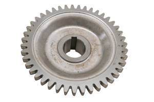 Yamaha - 06 Yamaha Raptor 350 2x4 Counter Balancer Gear YFM350R - Image 2