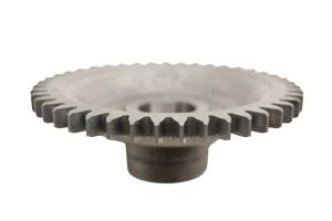 Yamaha - 06 Yamaha Raptor 350 2x4 Counter Balancer Gear YFM350R - Image 3