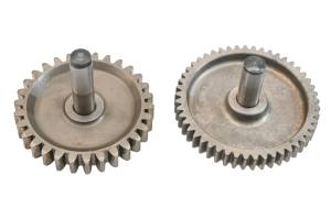 Can-Am - 22 Can-Am Defender XT HD10 Starter Gears - Image 2
