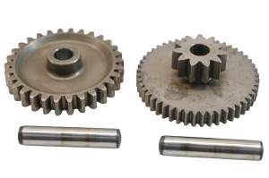 Can-Am - 22 Can-Am Defender XT HD10 Starter Gears - Image 3
