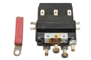 Can-Am - 22 Can-Am Defender XT HD10 Winch Solenoid - Image 2
