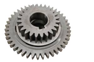 Yamaha - 06 Yamaha Raptor 350 2x4 Crank Gears YFM350R - Image 4