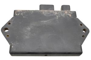 Yamaha - 06 Yamaha Raptor 350 2x4 Cdi Box YFM350R - Image 2