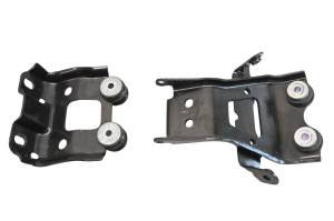 24 Yamaha YZF-R3 Tank Fitting Brackets