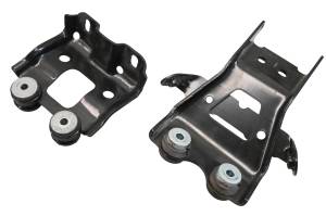 Yamaha - 24 Yamaha YZF-R3 Tank Fitting Brackets - Image 2