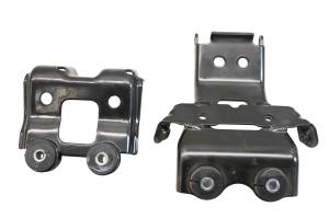 Yamaha - 24 Yamaha YZF-R3 Tank Fitting Brackets - Image 3