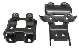 Yamaha - 24 Yamaha YZF-R3 Tank Fitting Brackets - Image 4