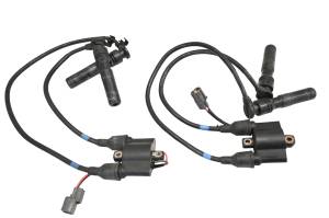 08 Kawasaki Ultra 250X Ignition Coils JT1500