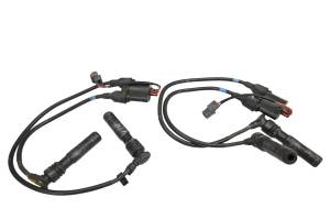 Kawasaki - 08 Kawasaki Ultra 250X Ignition Coils JT1500 - Image 2