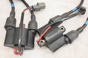 Kawasaki - 08 Kawasaki Ultra 250X Ignition Coils JT1500 - Image 3