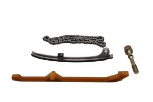 Honda - 03 Honda Rincon 650 4x4 Cam Chain & Guides TRX650FA - Image 3