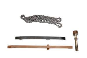 Honda - 03 Honda Rincon 650 4x4 Cam Chain & Guides TRX650FA - Image 4