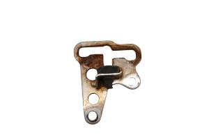 03 Honda Rincon 650 4x4 Shift Gate Plate TRX650FA