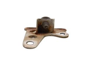 Honda - 03 Honda Rincon 650 4x4 Shift Gate Plate TRX650FA - Image 2