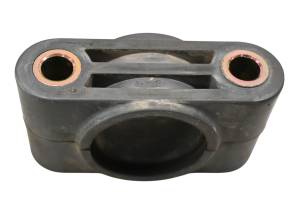 Yamaha - 06 Yamaha Raptor 350 2x4 Handlebar Clamps YFM350R - Image 3