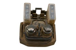 06 Yamaha Raptor 350 2x4 Starter Solenoid YFM350R