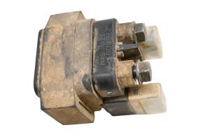 Yamaha - 06 Yamaha Raptor 350 2x4 Starter Solenoid YFM350R - Image 2