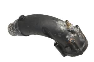 Kawasaki - 08 Kawasaki Ultra 250X Header Exhaust Head Pipe JT1500 - Image 2