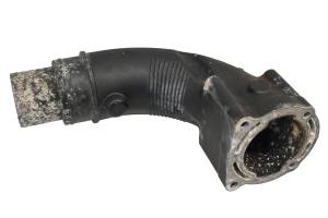 Kawasaki - 08 Kawasaki Ultra 250X Header Exhaust Head Pipe JT1500 - Image 3